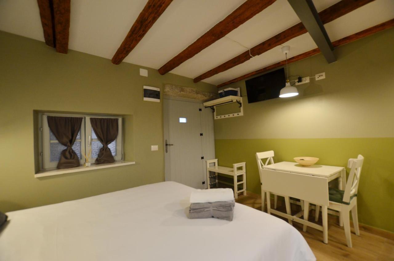 Apartament Lisa Rovinj
